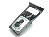 Gear shifter surround trim plastic