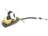Gear shifter/selector
