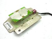 Aerial antenna amplifier