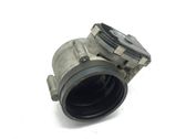 Throttle valve