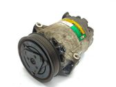 Klimakompressor Pumpe