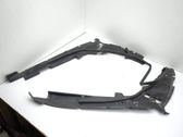Fender trim (molding)