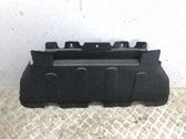 Placa protectora/protector antisalpicaduras motor