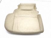 Asiento trasero