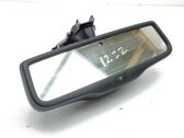 Rear view mirror (interior)