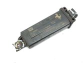 Tire pressure sensor