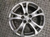 18 Zoll Leichtmetallrad Alufelge