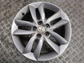 17 Zoll Leichtmetallrad Alufelge