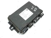 Other control units/modules