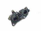 Intake manifold