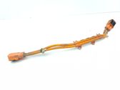 High voltage cable