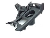 Cup holder front