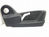 Moldura del asiento
