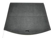 Trunk/boot floor carpet liner