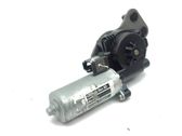 Seat adjustment motor