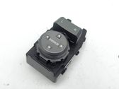 Wing mirror switch