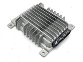 Amplificateur de son