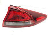 Rear/tail lights