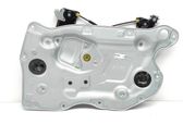 Front door electric window regulator