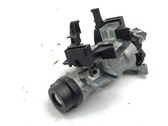 Ignition lock