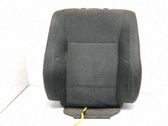 Asiento delantero del conductor