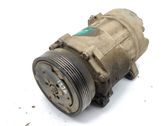 Klimakompressor Pumpe