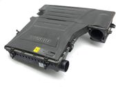 Caja del filtro de aire