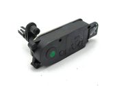 Radiator active air flap actuator