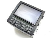 Unidad delantera de radio/CD/DVD/GPS