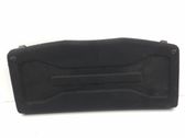 Parcel shelf