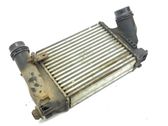 Intercooler radiator
