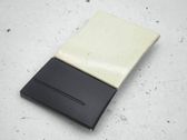 Fender trim (molding)