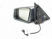 Außenspiegel mechanisch