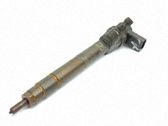 Injecteur de carburant