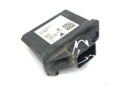 Autres unités de commande / modules