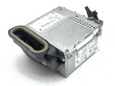Radio/CD/DVD/GPS-pääyksikkö