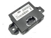 Comfort/convenience module