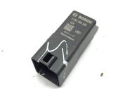 Glow plug pre-heat relay