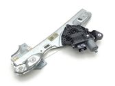 Fensterheber elektrisch mit Motor Tür hinten