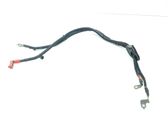 Cables (alternador)