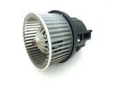 Heater fan/blower