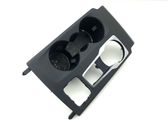 Gear shifter surround trim plastic