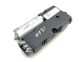 Sunroof motor/actuator