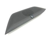 Dash center speaker trim cover
