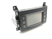 Radio/CD/DVD/GPS head unit