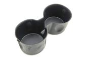 Gummimatte Becherhalter Getränkehalter Cupholder