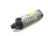 Seat adjustment motor