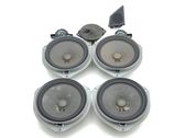 Kit système audio