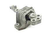 Engine mount bracket