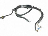 Cables (alternador)